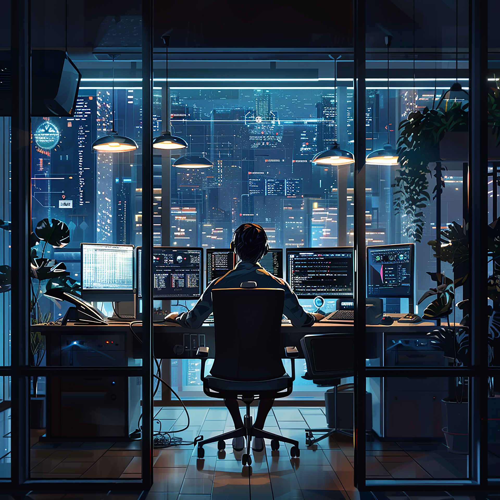 What does it mean to be “future ready”?